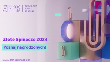 Złote Spinacze 2024 rozdane