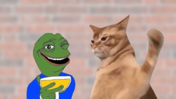 Catslap – czy to nowy PopCat? Kiedy koty dominują świat krypto