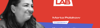 #InfluLAB : Czy influencerzy to poddani brand managerów i ich marek? | Michalina Grzesiak