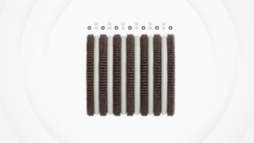 Name This Oreo: stwórz własną nazwę dla ciastka w akcji łączącej technologię z kreatywnością