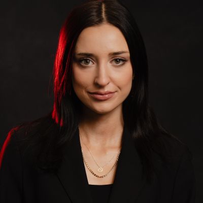 Natalia Kleszyk