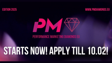 Przed nami 7. edycja Performance Marketing Diamonds EU [PATRONAT]