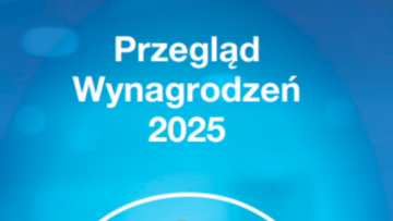 „Przegląd wynagrodzeń i trendów na rynku pracy 2025”: wysokie zapotrzebowanie na stanowiska sprzedażowe [RAPORT]