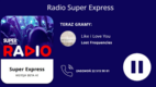 Startuje Radio Super Express – internetowe radio informacyjne