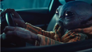 „The Alien”: kampania Citroëna inspirowana filmem „E.T.”