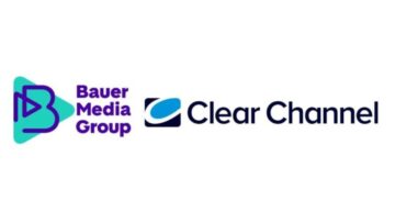 Bauer Media nabywa Clear Channel Europe-North