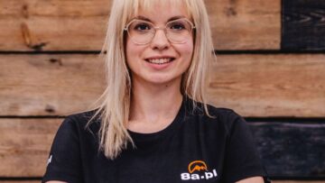 Dominika Dycha nową dyrektor marketingu w 8a.pl