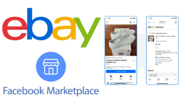 Meta zapowiada testowanie ofert z platformy eBay na Facebook Marketplace