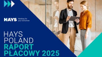 #NMInsights HAYS: Raport płacowy 2025. Zarobki w marketingu i e-commerce