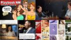 PrzeglądTygodnia [14.01-20.01.25]: Playbook NM, rozmowa z Michaliną Grzesiak w ramach cyklu #InfluLAB, Pinterest Palette 2025