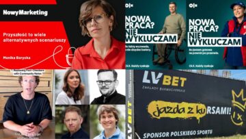 PrzeglądTygodnia [07.01-13.01.25]: NM Podcast z Moniką Borycką, grzechy polskiej reklamy, Meta pozbywa się fact-checkerów