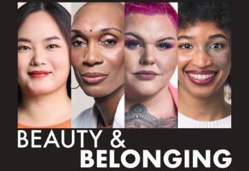 „Beauty & Belonging”: Sephora stworzyła film dokumentalny, w którym pracownicy marki opowiadają o tym, czym jest dla nich piękno