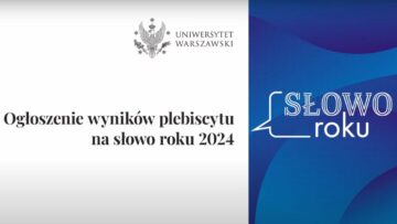 „Koalicja” Słowem Roku 2024