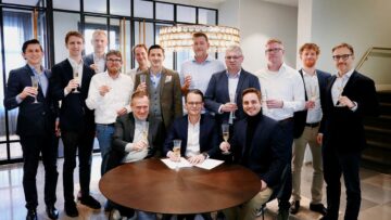 DELTA Equity Partners inwestuje w Strix Group