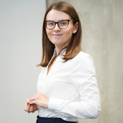 Dominika Lewandowska