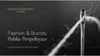 #NMInsights Fashion & Brands: Polska Perspektywa [RAPORT]