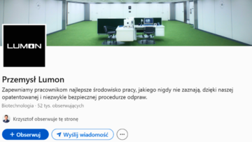 Apple TV+ tworzy na LinkedInie profil firmy z serialu „Severance”