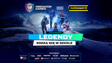 Historia drugiego sezonu Predator Games