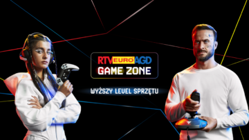 RTV EURO AGD GAME ZONE – odpowiedź na oczekiwania współczesnych graczy