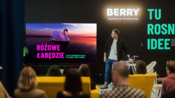 Marcin Mystkowski (BERRY): Rezyliencja, czyli sztuka rozwoju w niepewnych czasach – przewodnik dla ciebie i twojej marki [Raport Alter Trendy 2025]