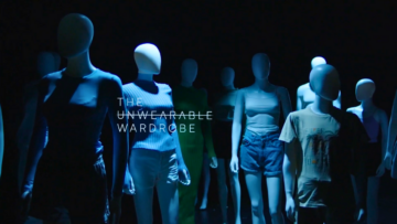 „The Unwearable Wardrobe”: na Vinted powstało konto z ubraniami należącymi niegdyś do ofiar deepnudes