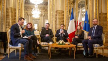 Konferencja AI Action Summit Paris 2025 [RELACJA]