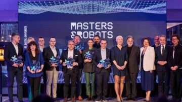 Rusza Masters&Robots Awards’25 – konkurs dla innowatorów i liderów cyfrowej transformacji [PATRONAT]