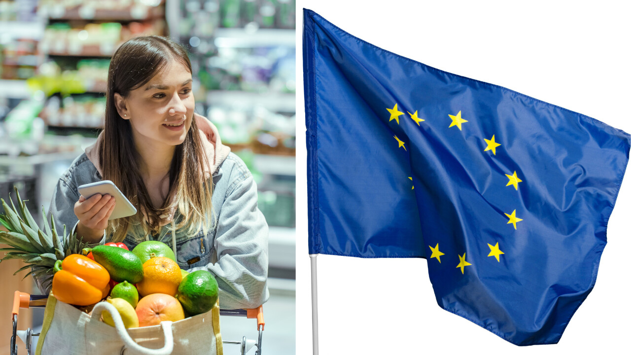 „Buy European”: Europa stawia na lokalne produkty - NowyMarketing ...