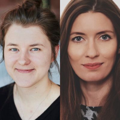 Karolina Thakker Małgorzata Piskórz