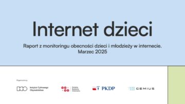 „Internet dzieci”: w TOP10 najczęściej odwiedzanych domen przez dzieci są strony pornograficzne [RAPORT]