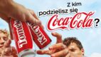 „Share a Coke”: kultowa kampania Coca-Cola powraca