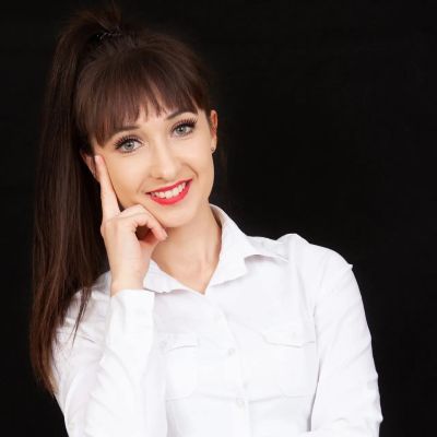 Magdalena Tyburcy