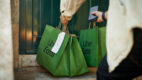 Czas podsumowań: pół roku współpracy Uber Eats x Carrefour