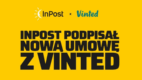 InPost i Vinted z nową umową partnerską
