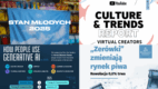 #PolecajkiNM cz. 48: Stan Młodych 2025, Culture & Trends: Virtual Creators, Jak ludzie używają AI w 2025