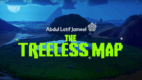 „The Treeless Map”: w grze Fortnite pokazano, jak wyglądałby świat bez drzew