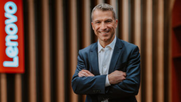 Alberto Spinelli (Lenovo): W Lenovo wierzymy, że innowacje trzeba pokazywać ludziom [WYWIAD]