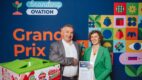 Branding Ovation 2025 – laureaci