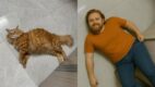 ChatGPT zamienia zwięrzęta w ludzi. Viralowy trend w social mediach