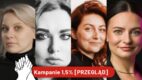 Kampanie 1,5% – wielka siła drobnego gestu [PRZEGLĄD]