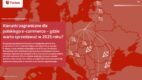 Kierunki zagraniczne dla polskiego e-commerce – gdzie warto sprzedawać w 2025 roku