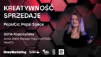 „Kreatywność sprzedaje”: PepsiCo. – „Pepsi Space”