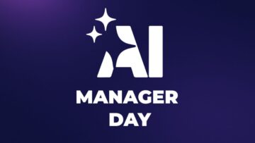 Pierwsza edycja konferencji AI Manager Day