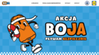 „Akcja BoJa”: WOPR i Lidl Polska razem na rzecz bezpiecznego wypoczynku nad wodą