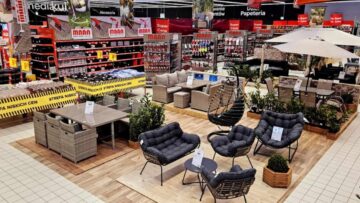 Co Polacy kupują przez internet? Carrefour podsumowuje wiosenne trendy w e-commerce