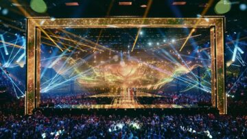 Eurowizja 2025 TVP1