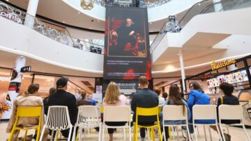 „Galeria w Galerii” – zbiory MNW ruszają w wirtualną trasę