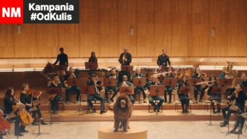 #OdKulis: Orkiestra Merdających Ogonów Pedigree