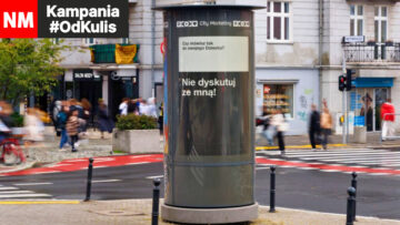 #OdKulis: „Czy mówisz tak do swojego Dziecka?”, pyta Teatr Muzyczny w Poznaniu