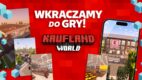 Kaufland w świecie Minecraft – kolejny krok w kierunku generacji Z